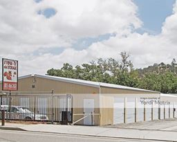 Image for Stow - It Mini Storage - 5325 Traffic Way, Atascadero, CA