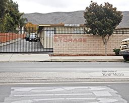 Image for Fort Storage - 1013 West Chestnut Avenue, Lompoc, CA