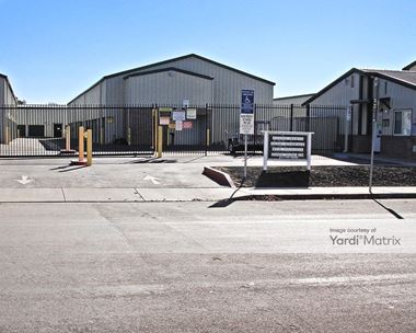 Storage Units for Rent available at 1100 Tama Lane, Santa Maria, CA 93455