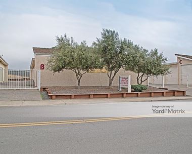 Storage Units for Rent available at 1133 Santa Ynez Avenue, Los Osos, CA 93402