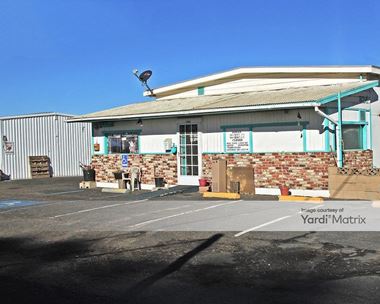 Storage Units for Rent available at 834 Sheridan Road, Arroyo Grande, CA 93420