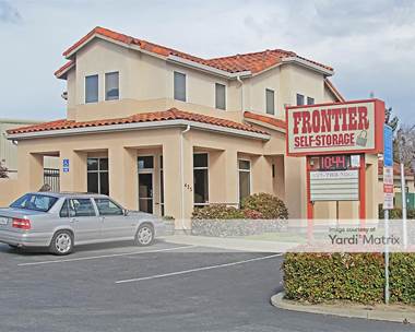 Storage Units for Rent available at 425 North Main Street, Salinas, CA 93901