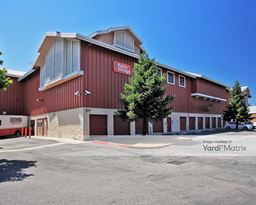 Image for Public Storage - 1001 River Street, Santa Cruz, CA
