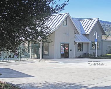 Storage Units for Rent available at 9640 Carmel Valley Road, Carmel, CA 93923