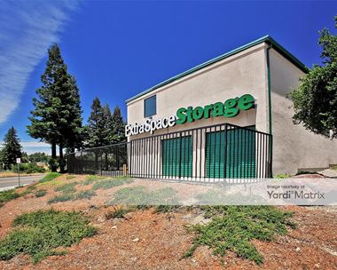 Storage Units for Rent available at 90 Santas Village Road, Scotts Valley, CA 95066