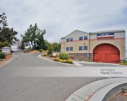 Image for StorageMart - 6 Westgate Drive, Watsonville, CA