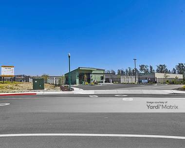 Storage Units for Rent available at 1375 Professional Pkwy, Nipomo, CA 93444