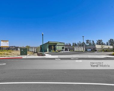 Storage Units for Rent available at 1375 Professional Pkwy, Nipomo, CA 93444