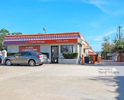 Image for Public Storage - 1833 Sam Rittenberg Blvd, Charleston, SC