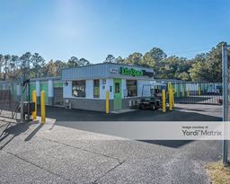Image for Extra Space Storage - 1951 Maybank Hwy, Charleston, SC