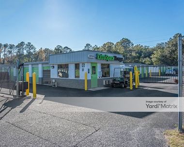 Storage Units for Rent available at 1951 Maybank Hwy, Charleston, SC 29412