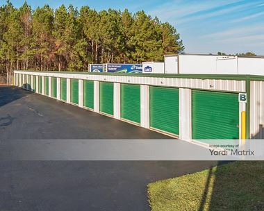 Storage Units for Rent available at 127 Sangaree Park Court, Summerville, SC 29483