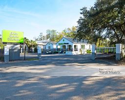 Image for Extra Space Storage - 1533 Ashley River Road, Charleston, SC