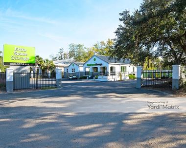 Image for Extra Space Storage - 1533 Ashley River Road, Charleston, SC