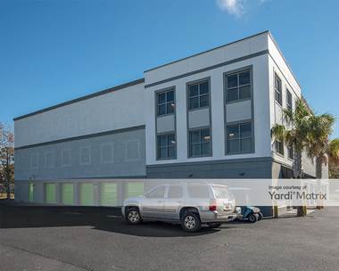 Storage Units for Rent available at 1108 Stockade Lane, Mount Pleasant, SC 29466
