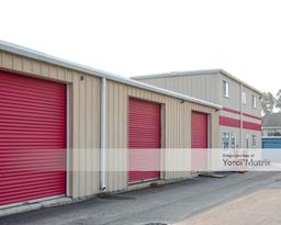 Image for Stars & Stripes Storage - 1206 Red Bank Road, Goose Creek, SC