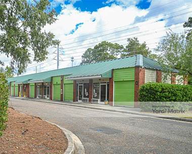 Storage Units for Rent available at 1514 Mathis Ferry Road, Mount Pleasant, SC 29464
