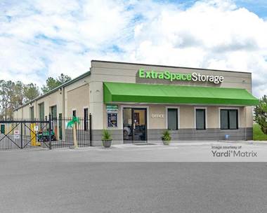 Storage Units for Rent available at 434 Orangeburg Road, Summerville, SC 29483
