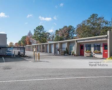 Storage Units for Rent available at 1005 Von Kolnitz Road, Mount Pleasant, SC 29464