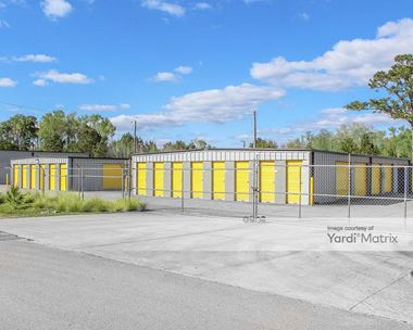 Image for Storage King USA - 20 Edgewood Lane, Winnabow, NC