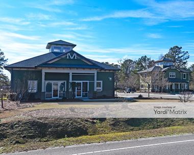 Image for Martin Self Storage - 1725 Southport Supply Road, Bolivia, NC