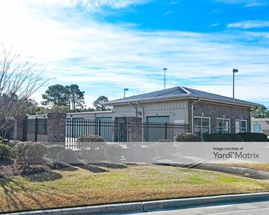 Image for Ample Storage - 591 Meadow Summit Drive, Ocean Isle Beach, NC