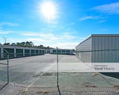 Image for Sentry Self Storage - 4711 Southport-Supply Road SE, Southport, NC