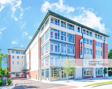 Storage Units for Rent available at 602 Johnnie Dodds Blvd, Mt. Pleasant, SC 29464