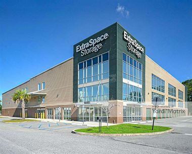 Storage Units for Rent available at 5146 Ashley Phosphate Road, North Charleston, SC 29420