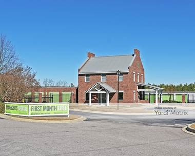 Storage Units for Rent available at 120 Northpoint Drive, Lexington, SC 29072