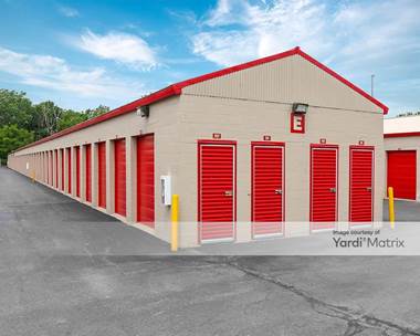 Storage Units for Rent available at 4309 Roger B Chaffee Memorial Drive SE, Wyoming, MI 49548
