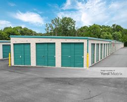 Image for Extra Space Storage - 4438 Spartan Industrial Drive SW, Grandville, MI