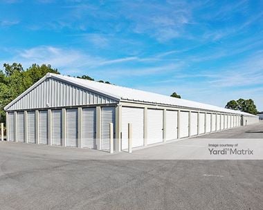 Storage Units for Rent available at 500 Douglas Avenue, Holland, MI 49424