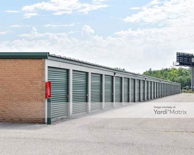 Storage Units for Rent available at 4863 Airline Road, Muskegon, MI 49444