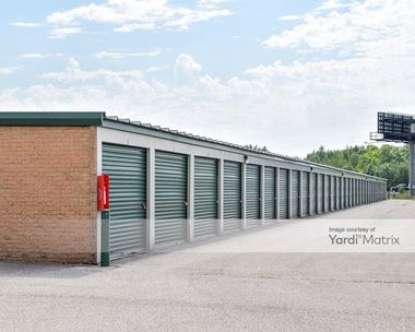 Storage Units for Rent available at 4863 Airline Road, Muskegon, MI 49444