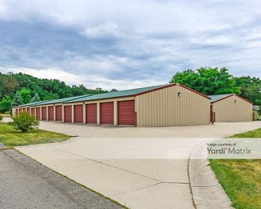 Storage Units for Rent available at 9888 Miller Road, Galesburg, MI 49053