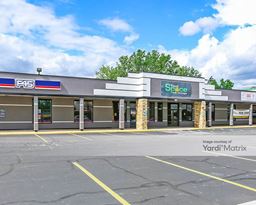 Image for Boxer Storage - 2741 28th Street SE, Grand Rapids, MI