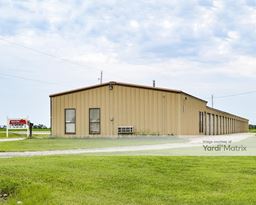 Image for Southside Storage - 1513 South Spencer Road, Newton, KS