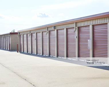 Storage Units for Rent available at 2201 South Meridian, Wichita, KS 67213