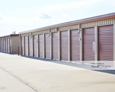 Storage Units for Rent available at 2201 South Meridian, Wichita, KS 67213