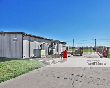 Image for People's Choice Storage - 6209 West Kellogg Drive, Wichita, KS