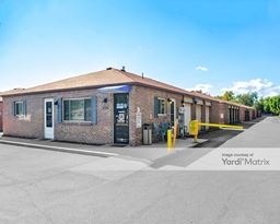 Image for KO Storage - 2359 North Amidon Avenue, Wichita, KS