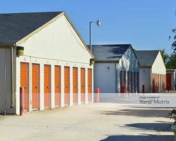 Image for Public Storage - 206 East MacArthur Road, Wichita, KS