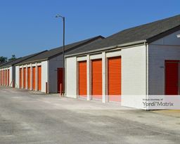 Image for Public Storage - 1201 West Carey Lane, Wichita, KS
