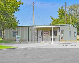 Image for Storage City - 1230 West 6th Avenue, El Dorado, KS