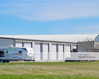 Storage Units for Rent available at 739 North 4th Street, Clearwater, KS 67026