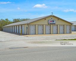Image for Cooley Storage & Rental - 1928 Andrews Street, Winfield, KS
