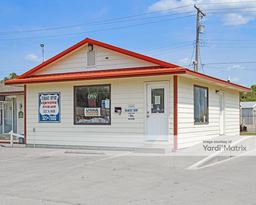 Image for Executive Storage - 101 East 12th Avenue, El Dorado, KS