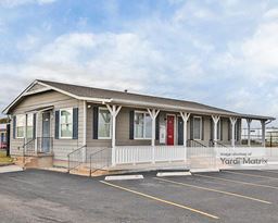 Image for People's Choice Storage - 3401 Hillside, Wichita, KS