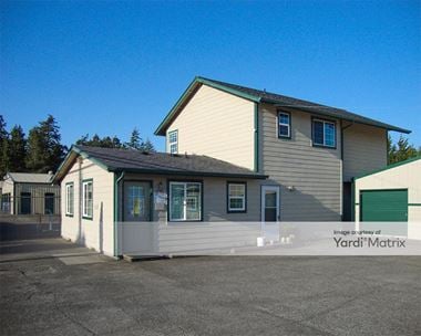 Storage Units for Rent available at 3340 US 101, Florence, OR 97439